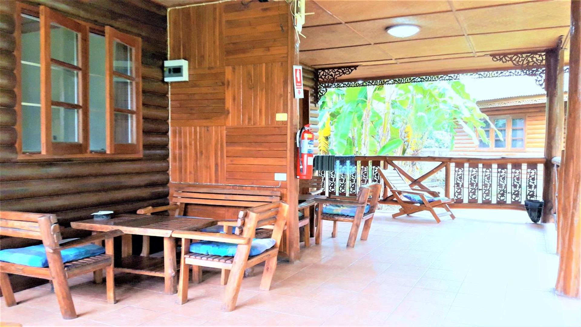 Huan Chiang Dao Resort - Photo 32