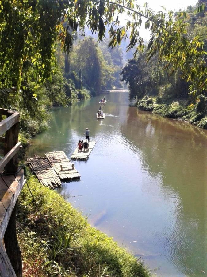 Huan Chiang Dao Resort - Photo 24