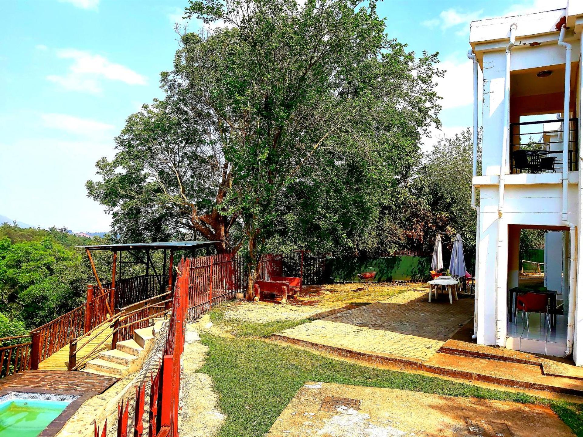 Thula Du Estate - family houses - Photo 29
