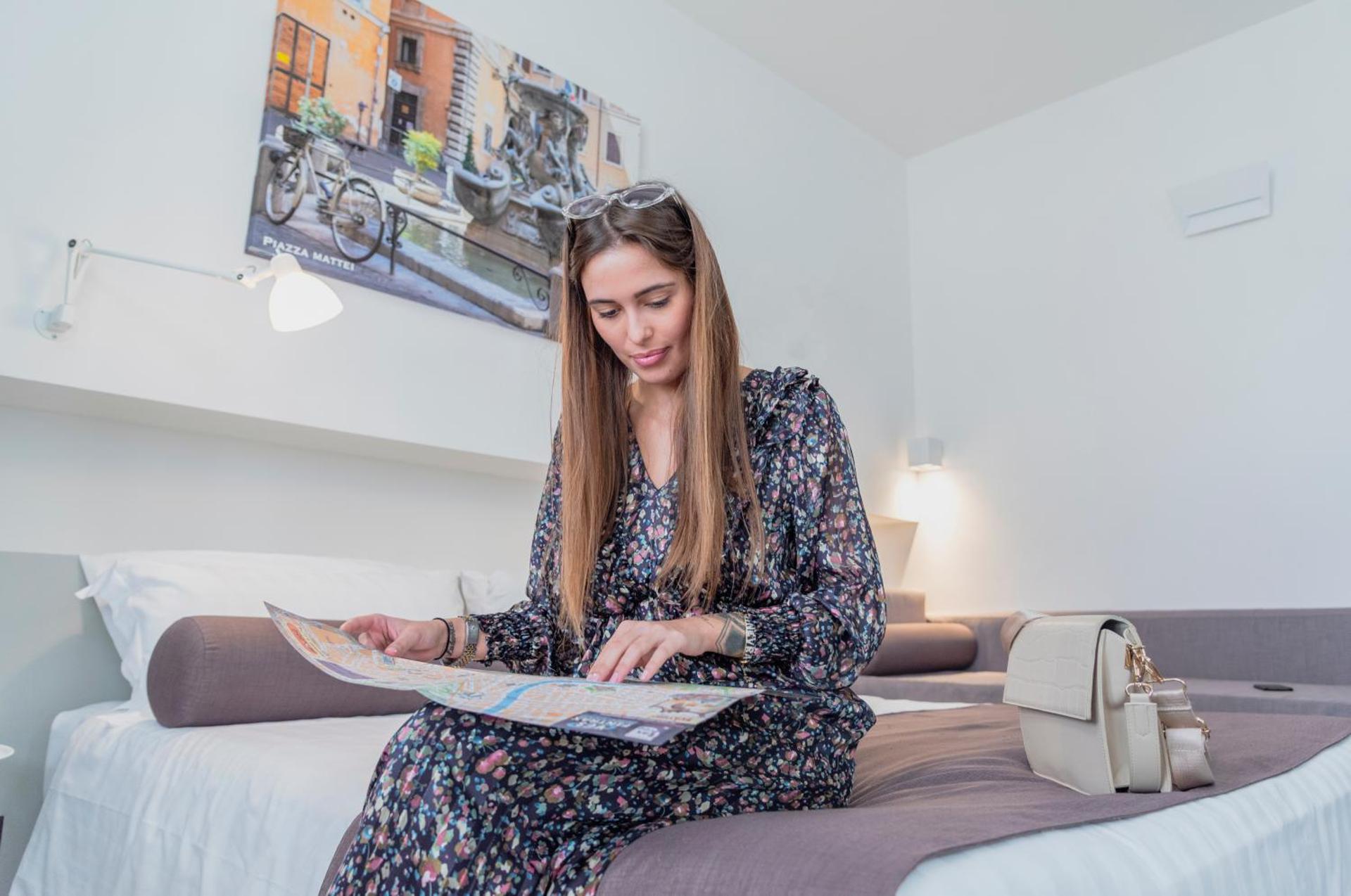 Residenza Pantaleo - Photo 44