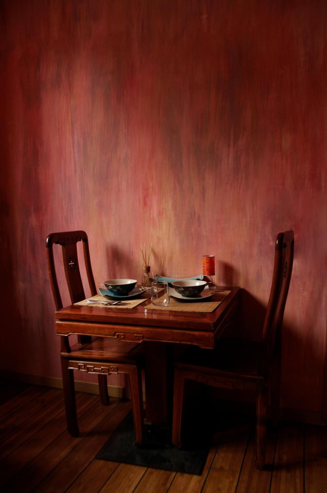 Villa Dorée - Photo 16