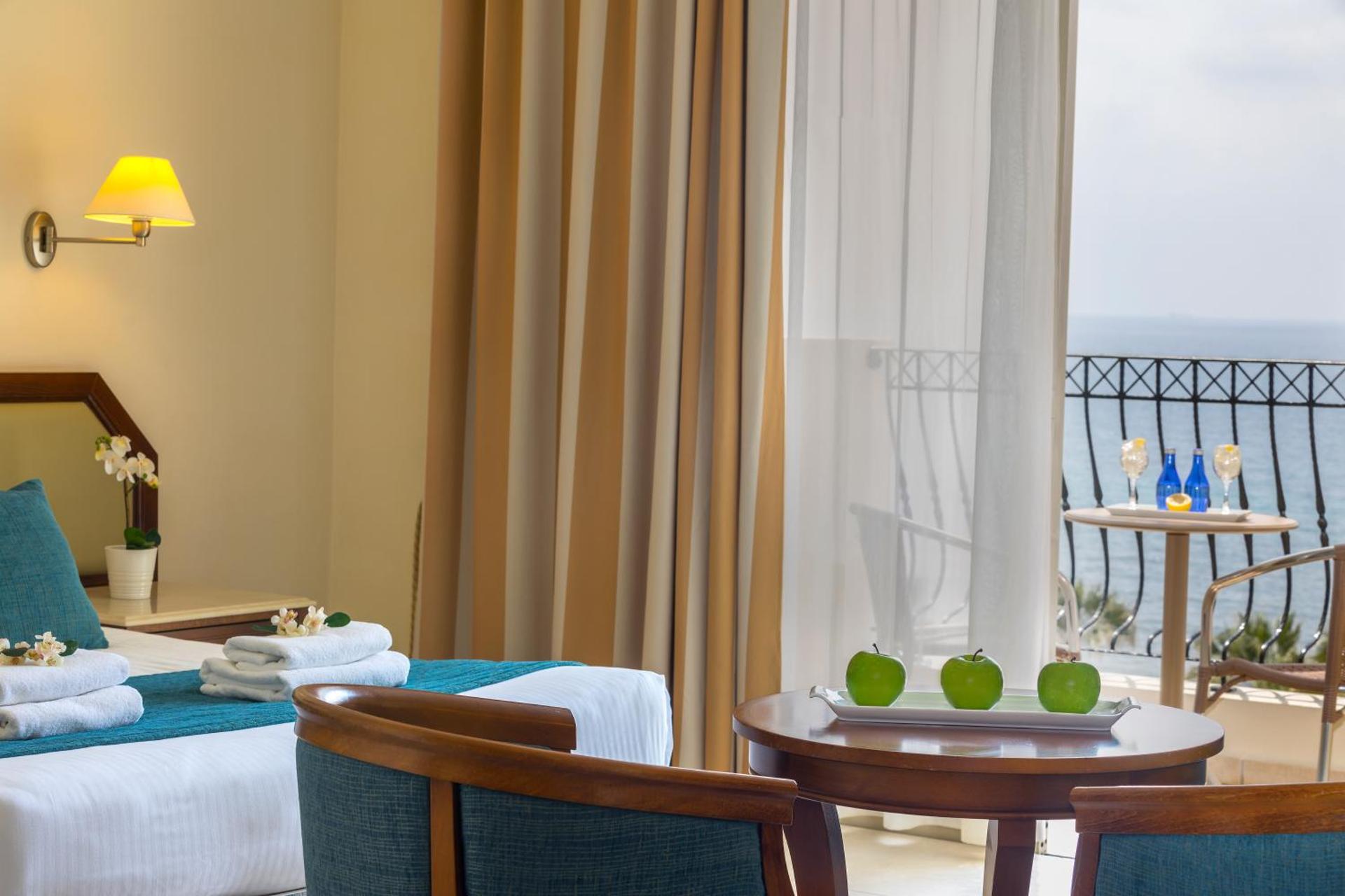 Aquamare Beach Hotel & Spa - Photo 90