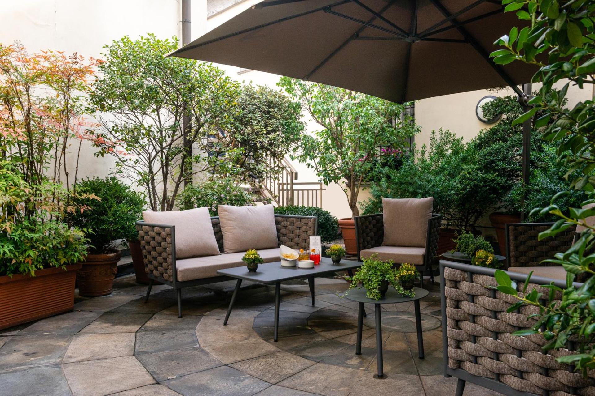 Hotel Royal Falcone - Photo 89