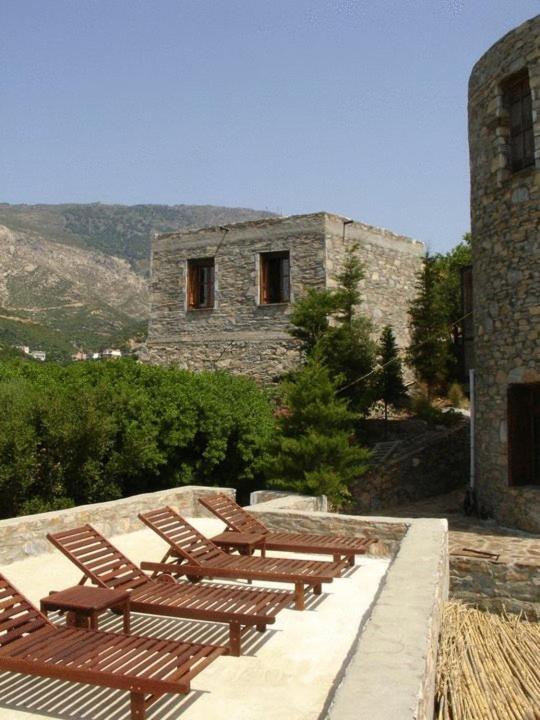 Pyrgos Traditional Village - Photo 89