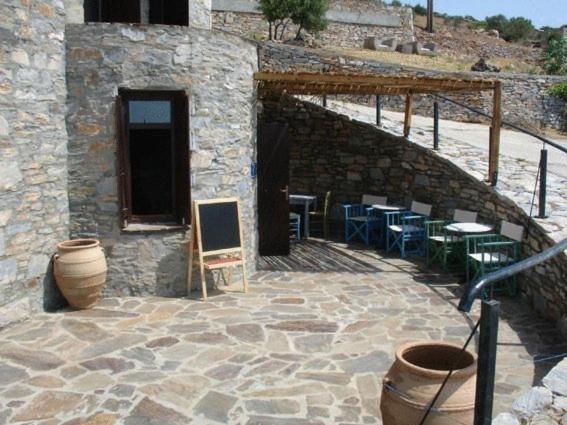 Pyrgos Traditional Village - Photo 91