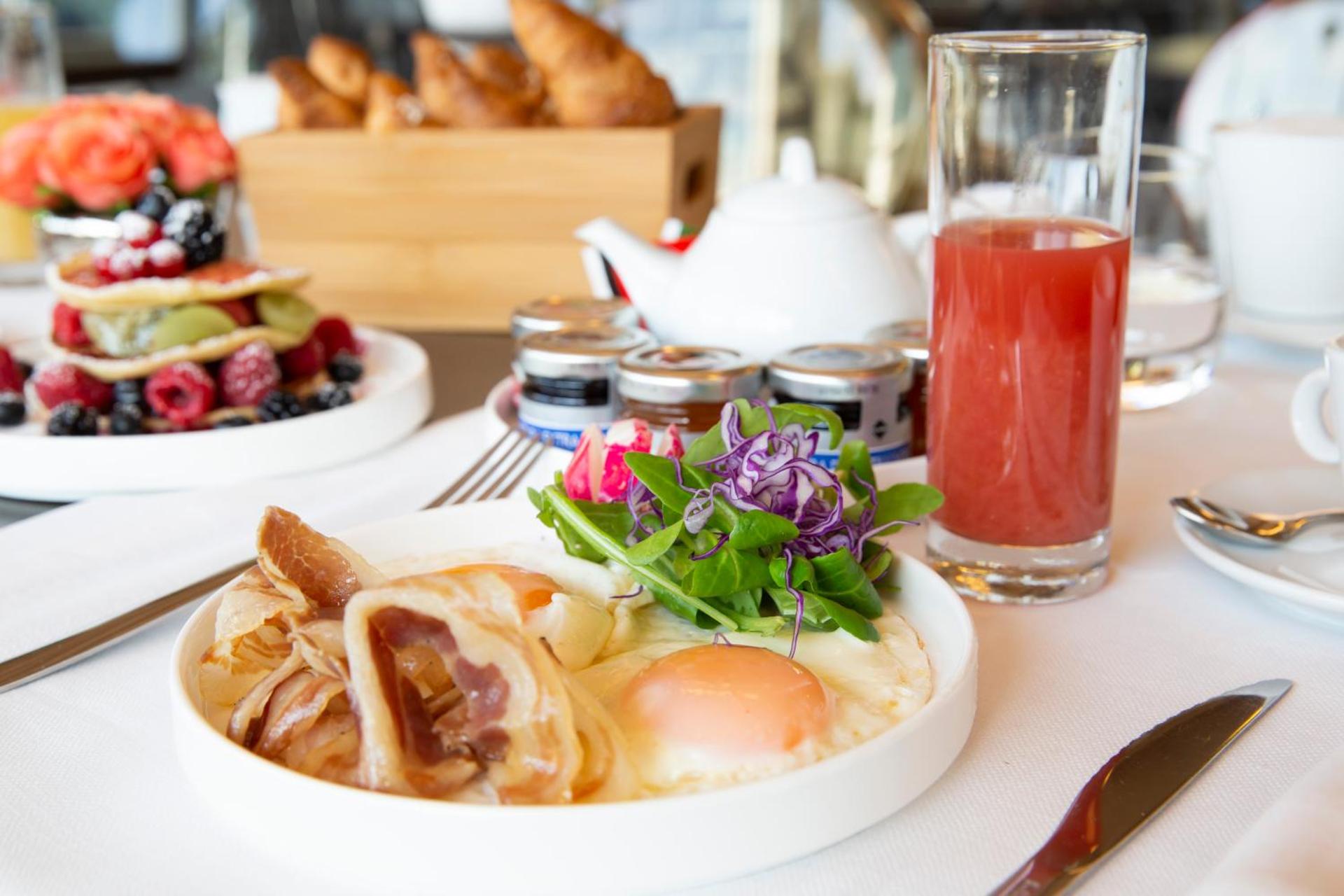 Hotel Capolago - Photo 91