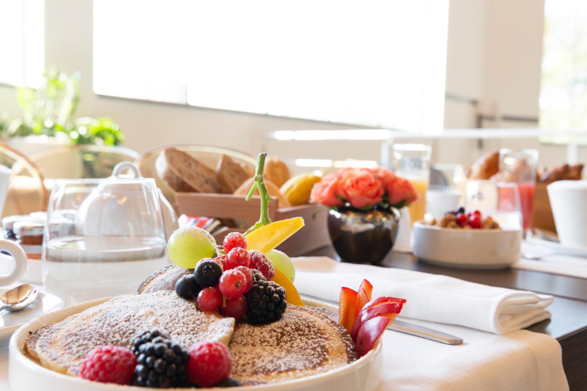 Hotel Capolago - Photo 92