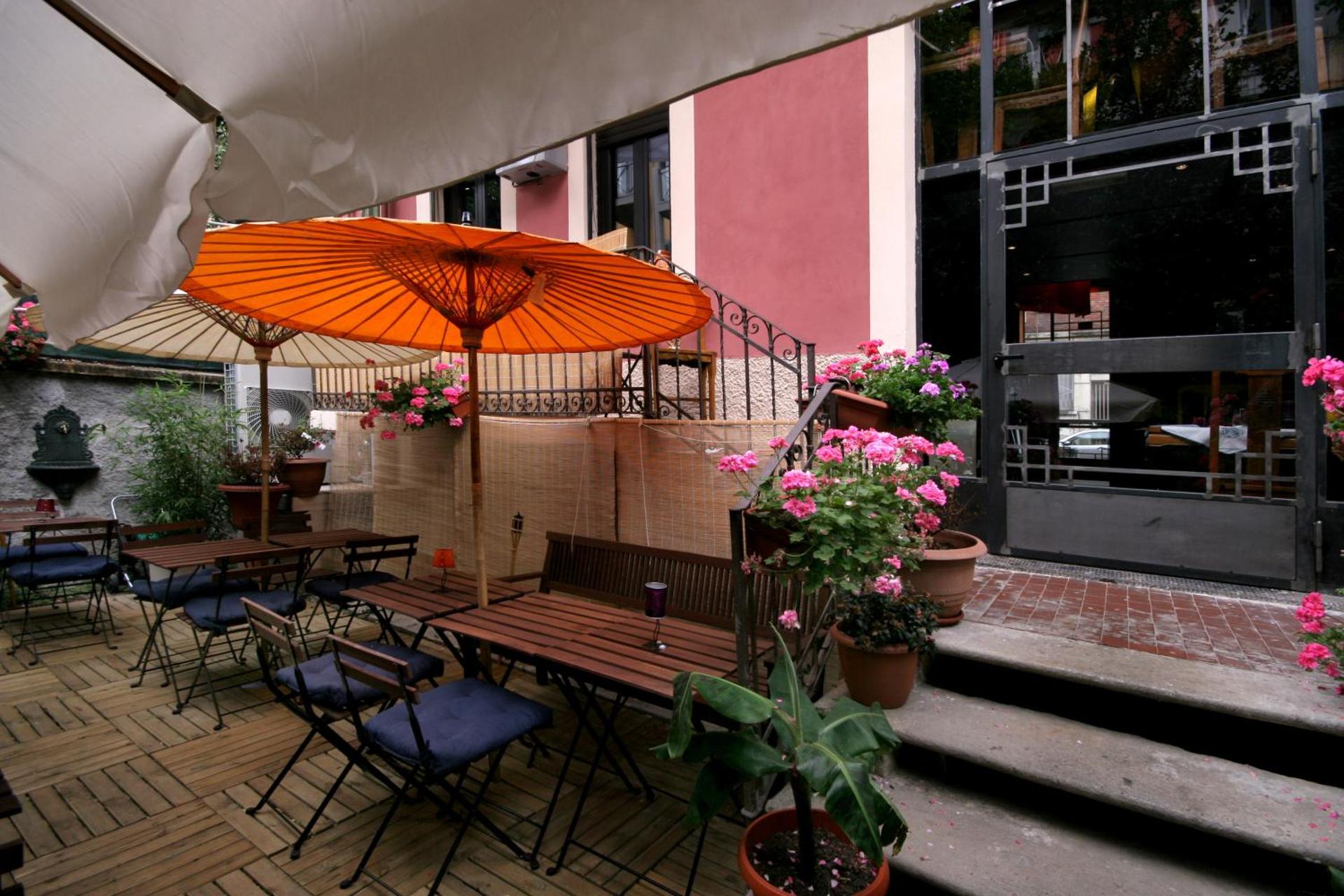 Villa Dorée - Photo 2