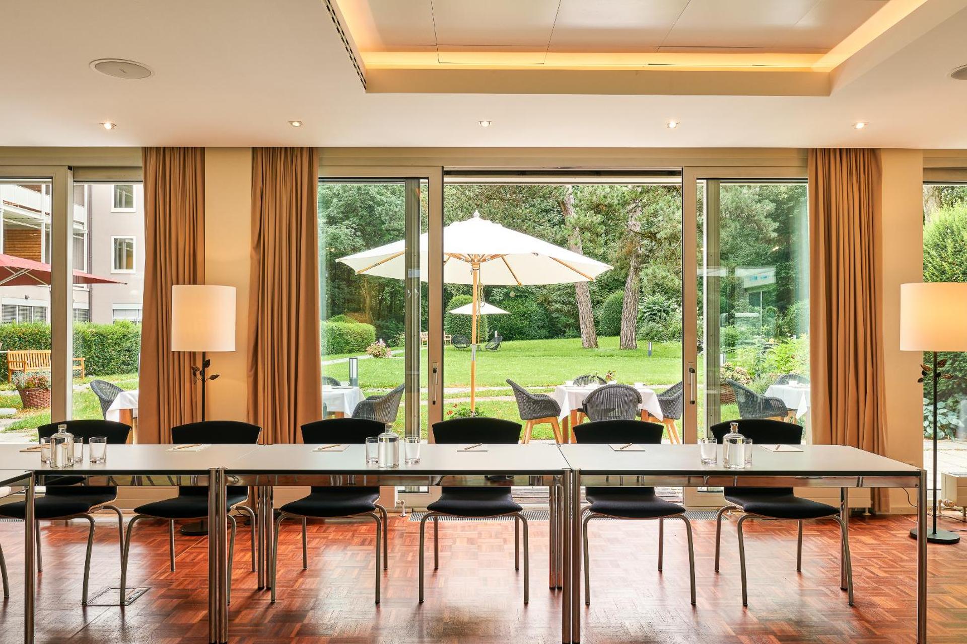 Parkhotel Rothof - Photo 82