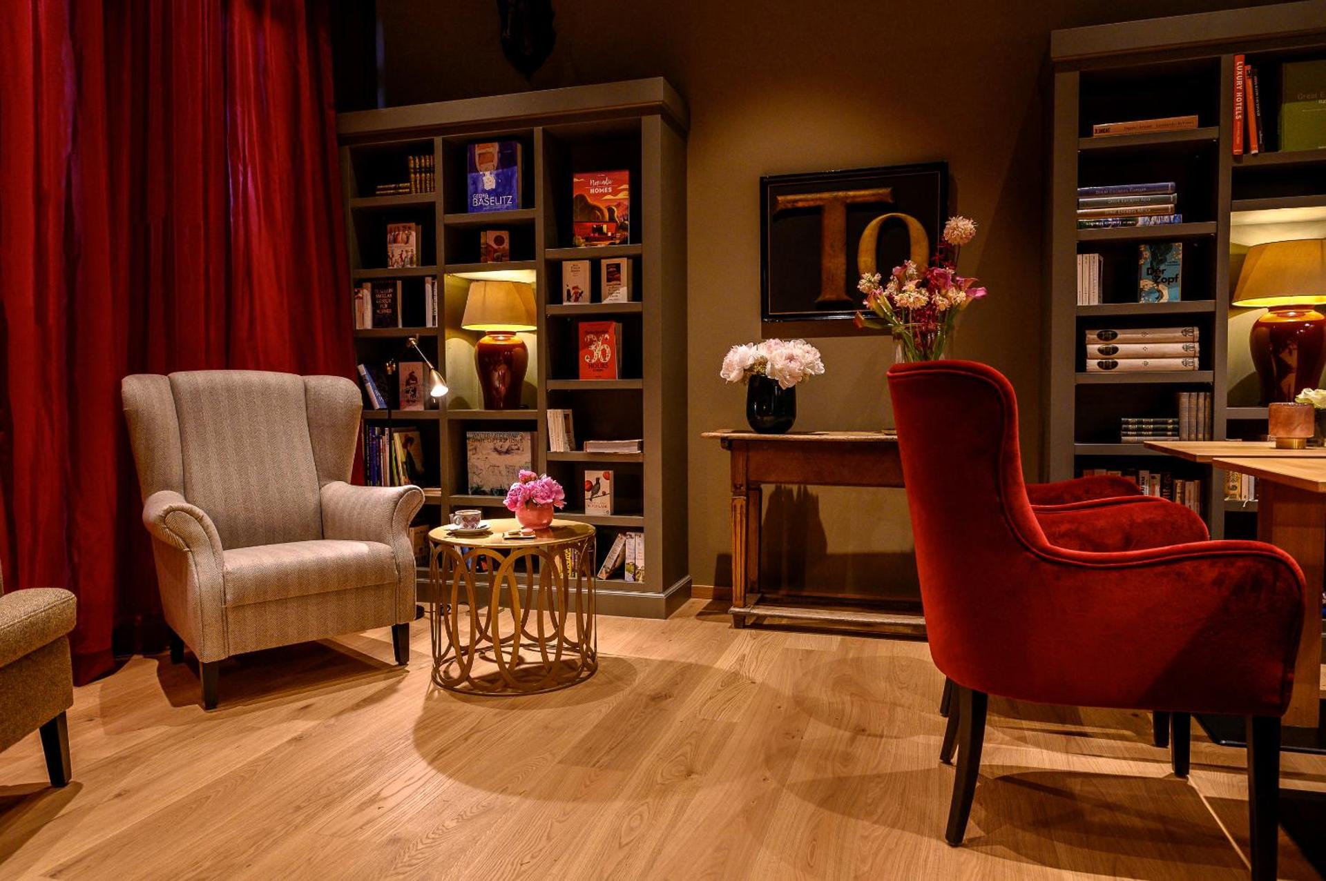 Parkhotel Rothof - Photo 59