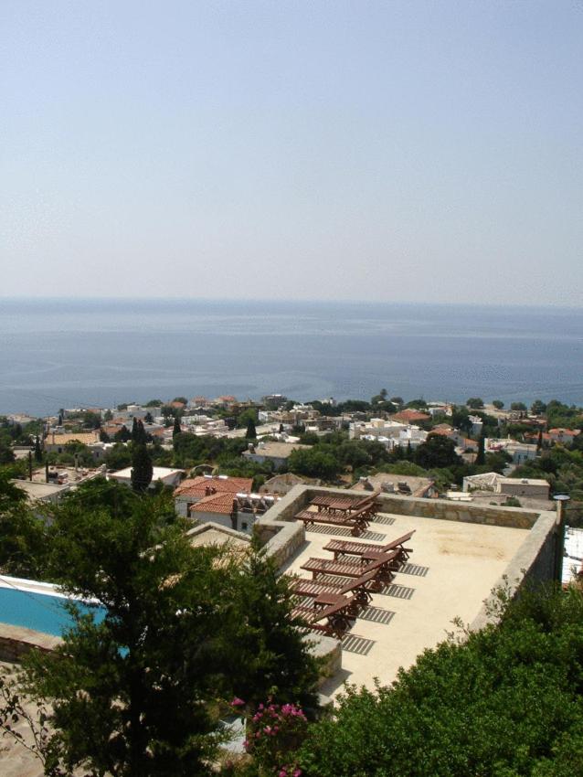 Pyrgos Traditional Village - Photo 147