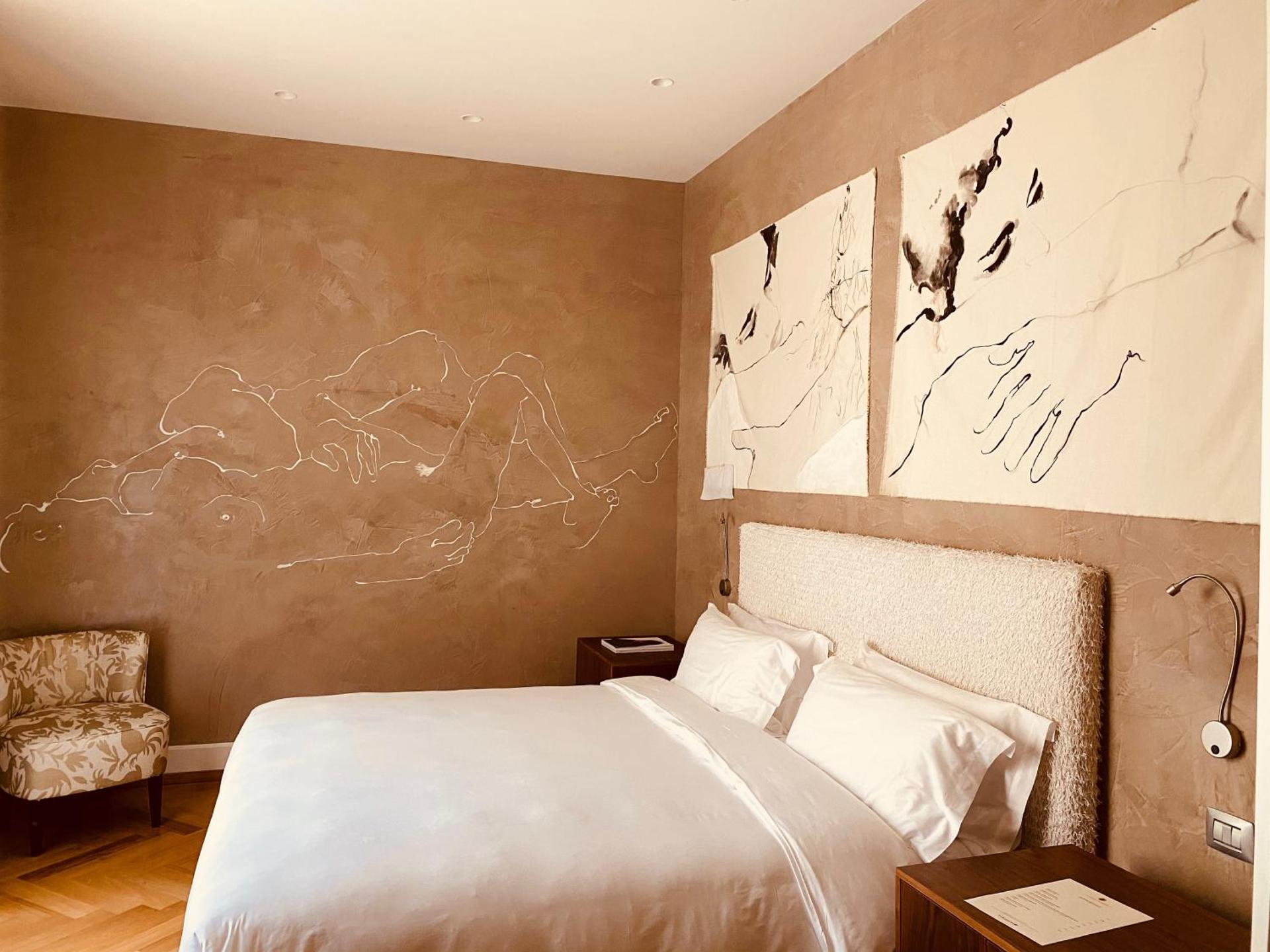 Galleria Vik Milano - Townhouse Galleria - Small Luxury Hotels of the World - Photo 35