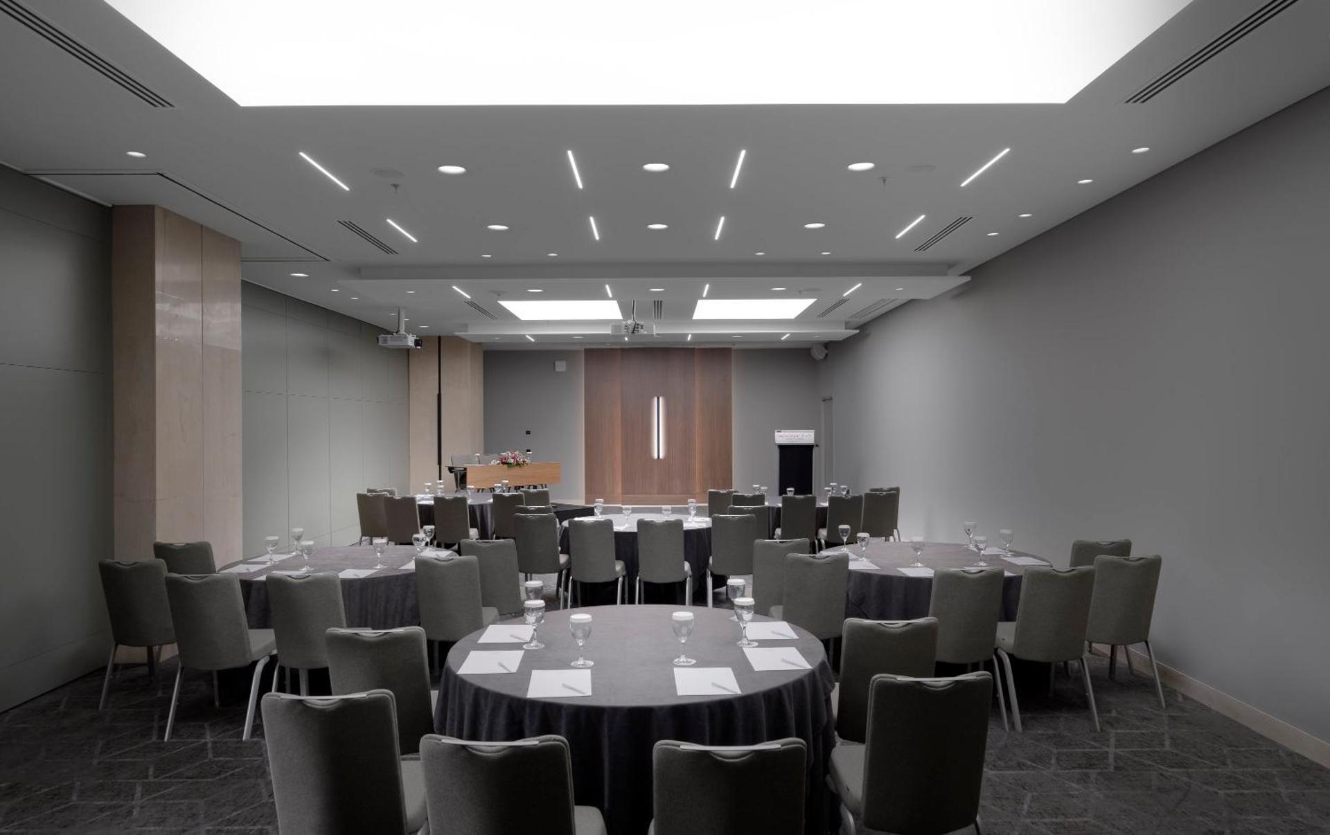 Crowne Plaza Athens City Centre by IHG - Photo 113