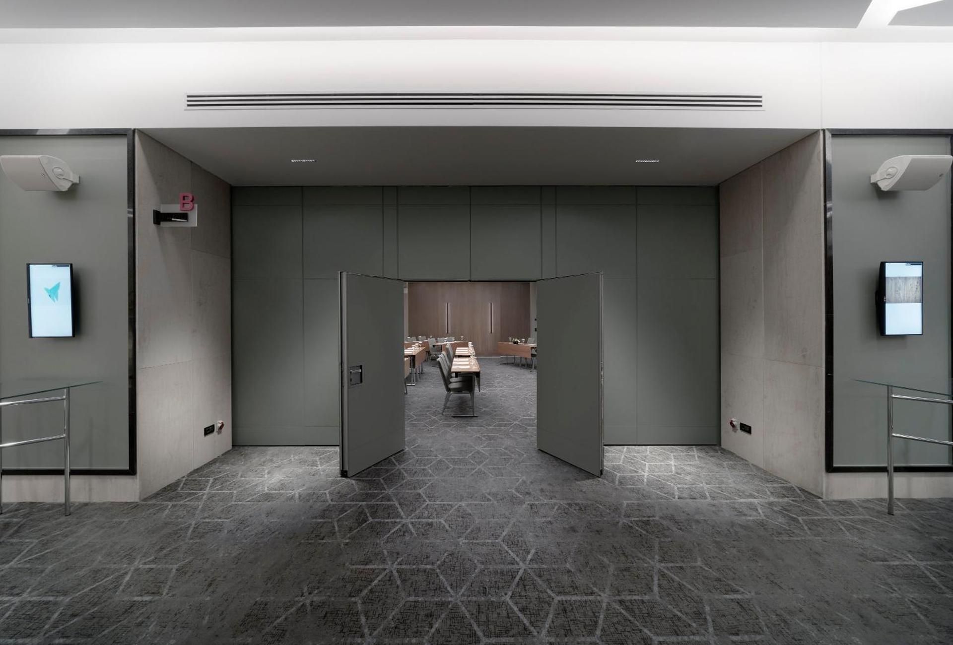 Crowne Plaza Athens City Centre by IHG - Photo 182