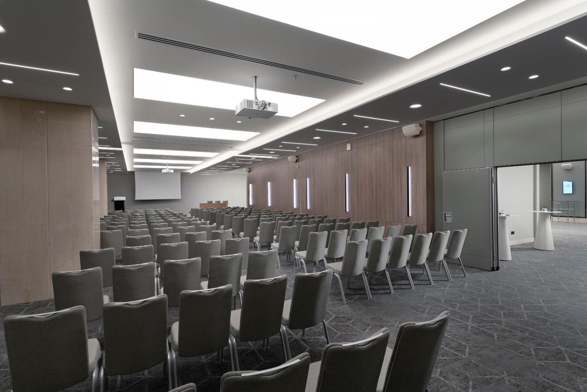 Crowne Plaza Athens City Centre by IHG - Photo 142