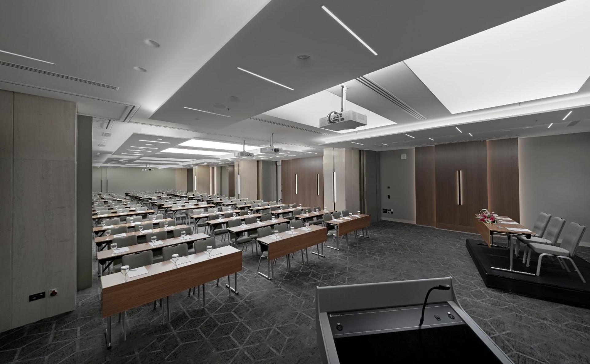 Crowne Plaza Athens City Centre by IHG - Photo 179