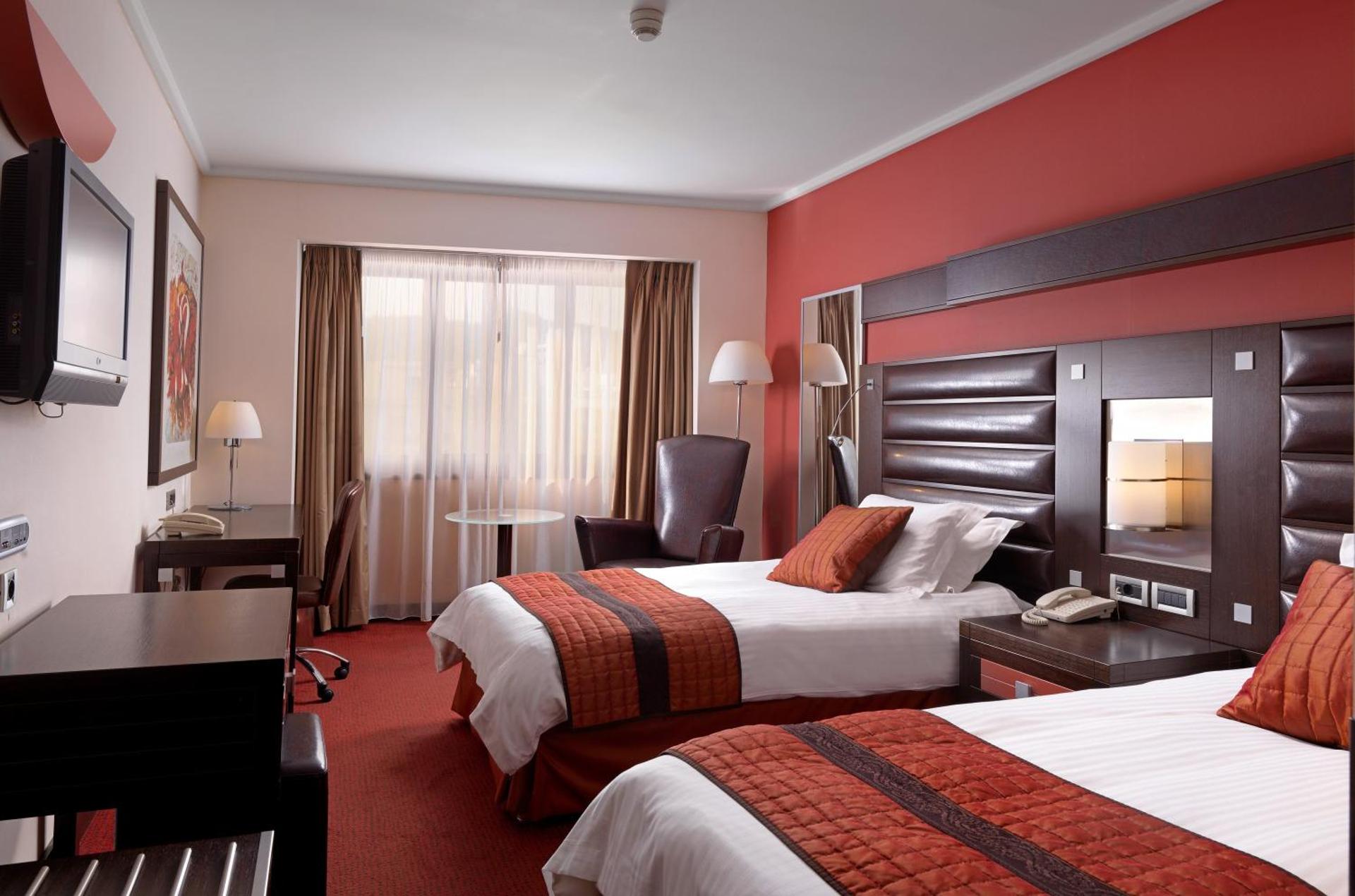 Crowne Plaza Athens City Centre by IHG - Photo 43