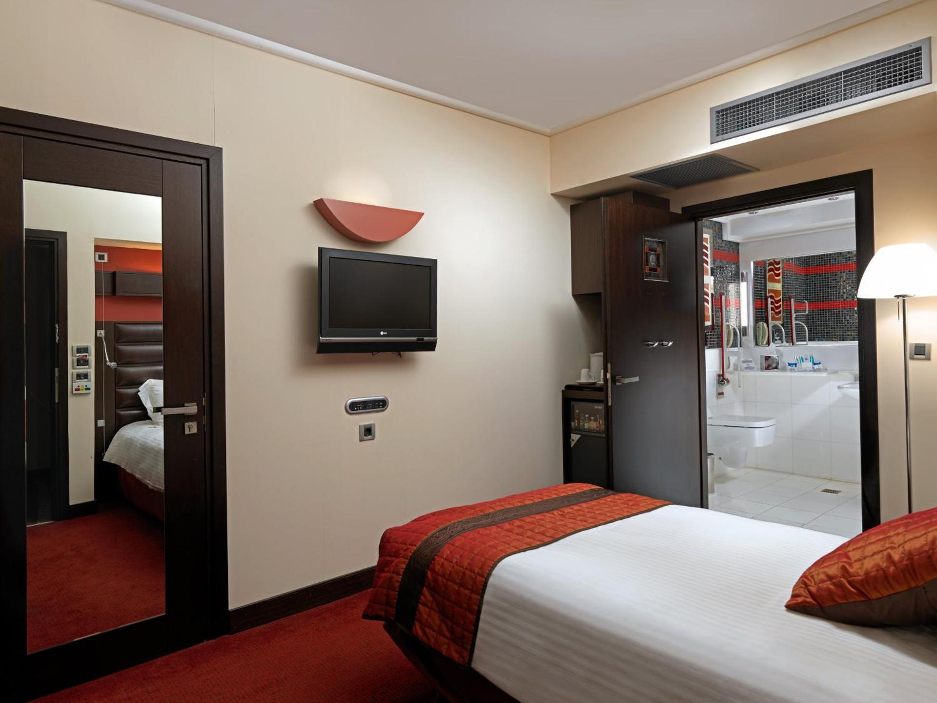 Crowne Plaza Athens City Centre by IHG - Photo 132