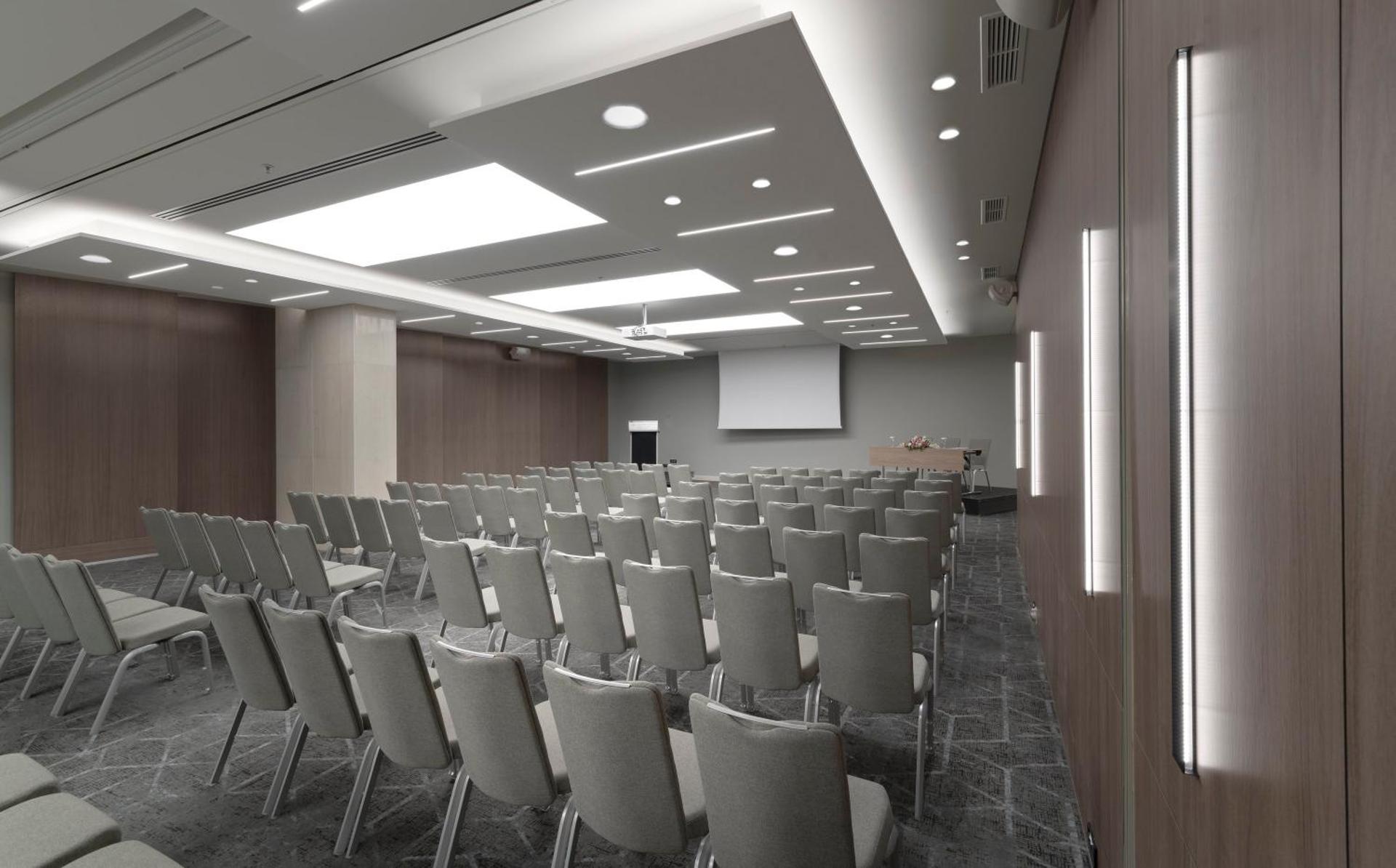 Crowne Plaza Athens City Centre by IHG - Photo 143