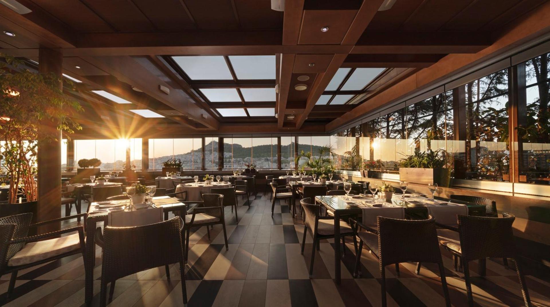 Crowne Plaza Athens City Centre by IHG - Photo 164