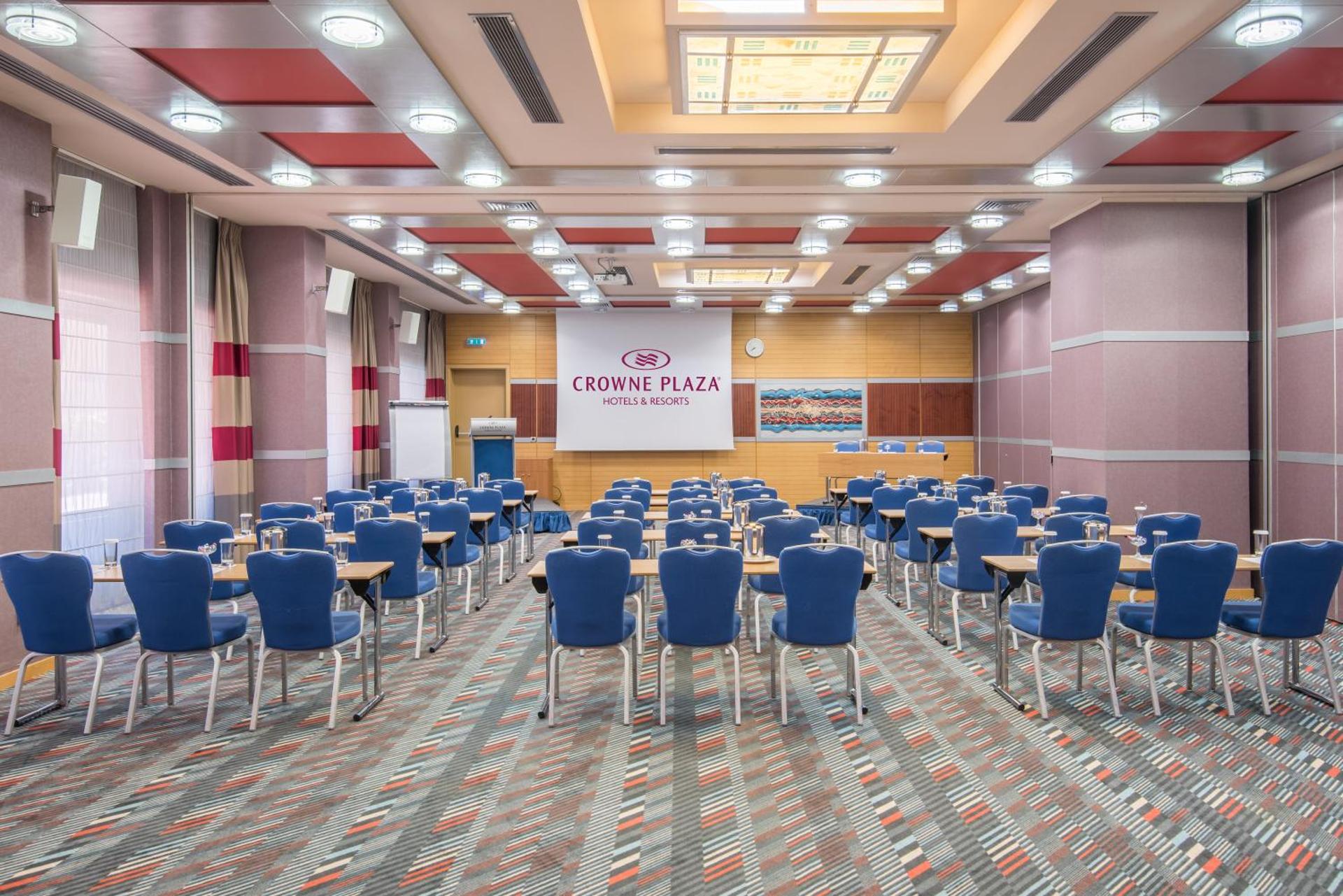Crowne Plaza Athens City Centre by IHG - Photo 180