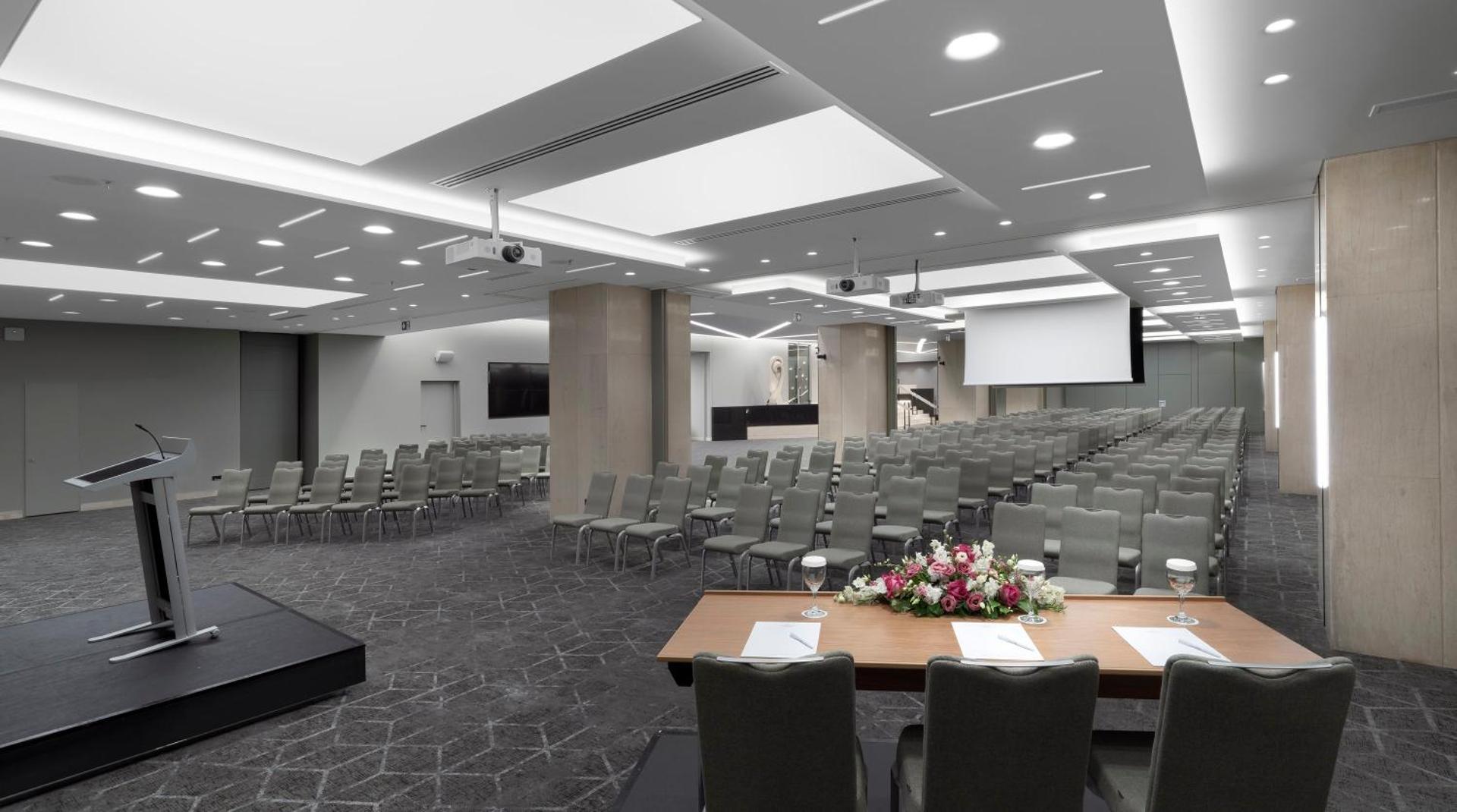 Crowne Plaza Athens City Centre by IHG - Photo 147
