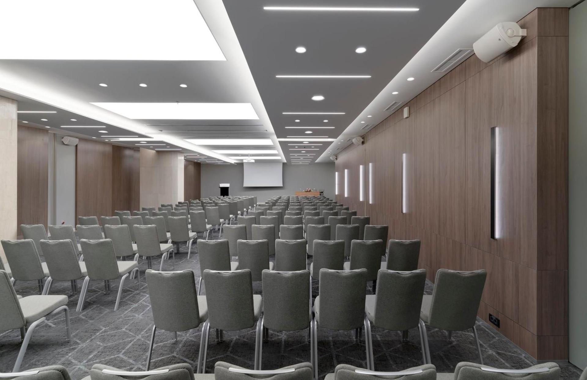 Crowne Plaza Athens City Centre by IHG - Photo 188