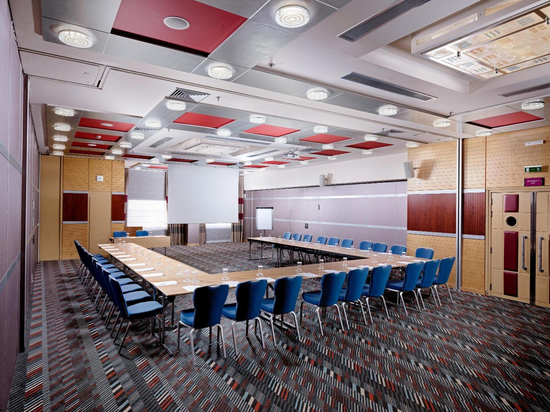 Crowne Plaza Athens City Centre by IHG - Photo 174