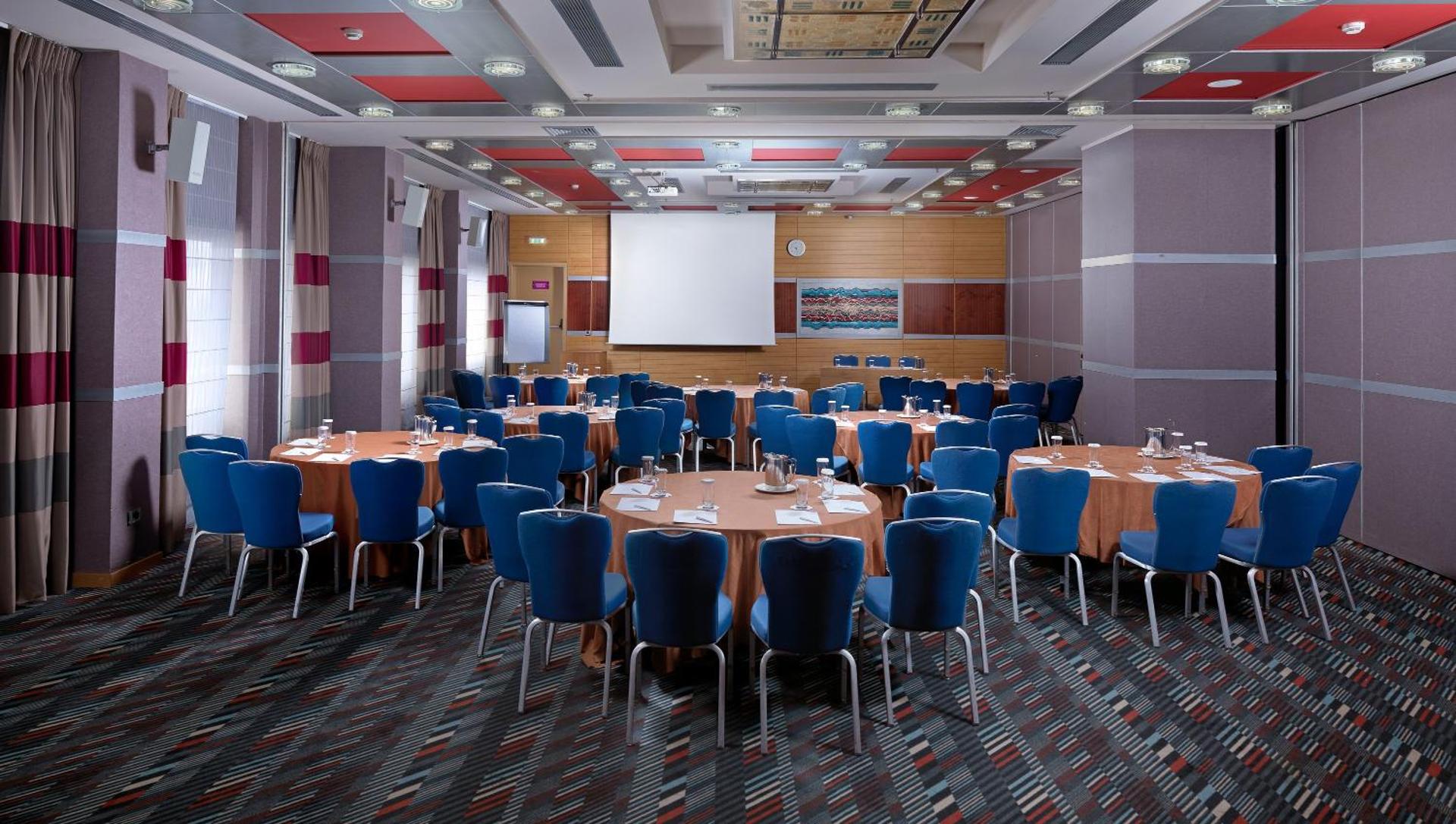 Crowne Plaza Athens City Centre by IHG - Photo 173