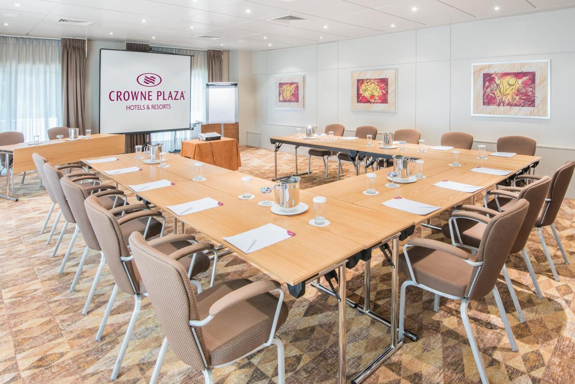 Crowne Plaza Athens City Centre by IHG - Photo 176