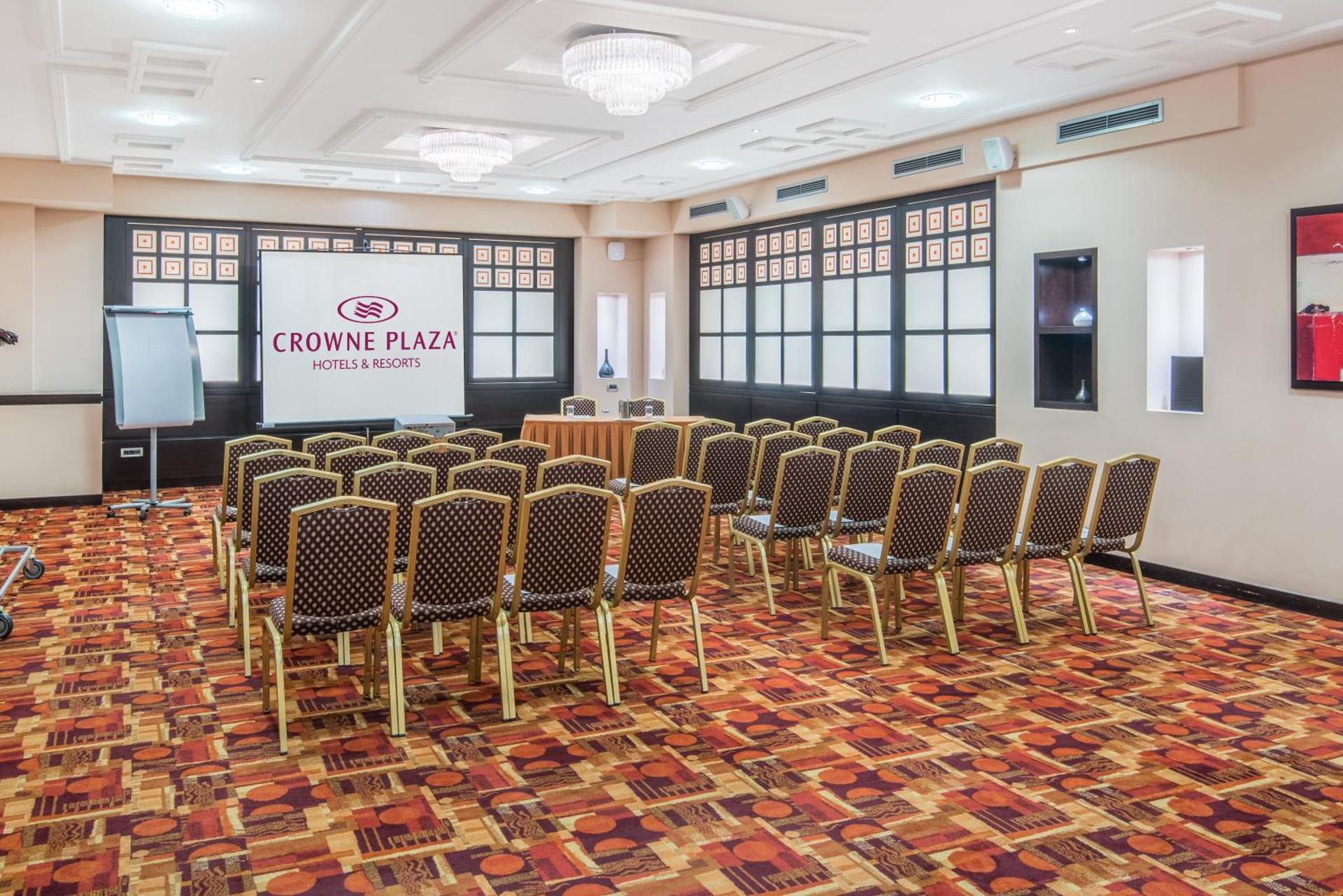 Crowne Plaza Athens City Centre by IHG - Photo 178