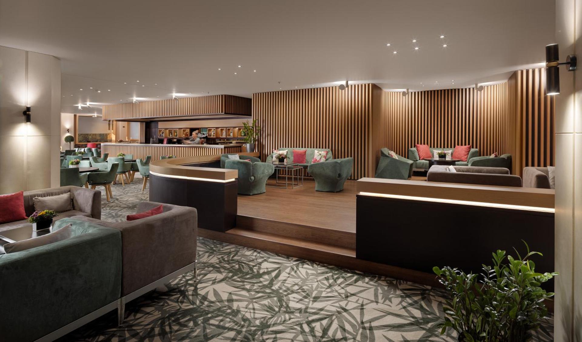 Crowne Plaza Athens City Centre by IHG - Photo 16