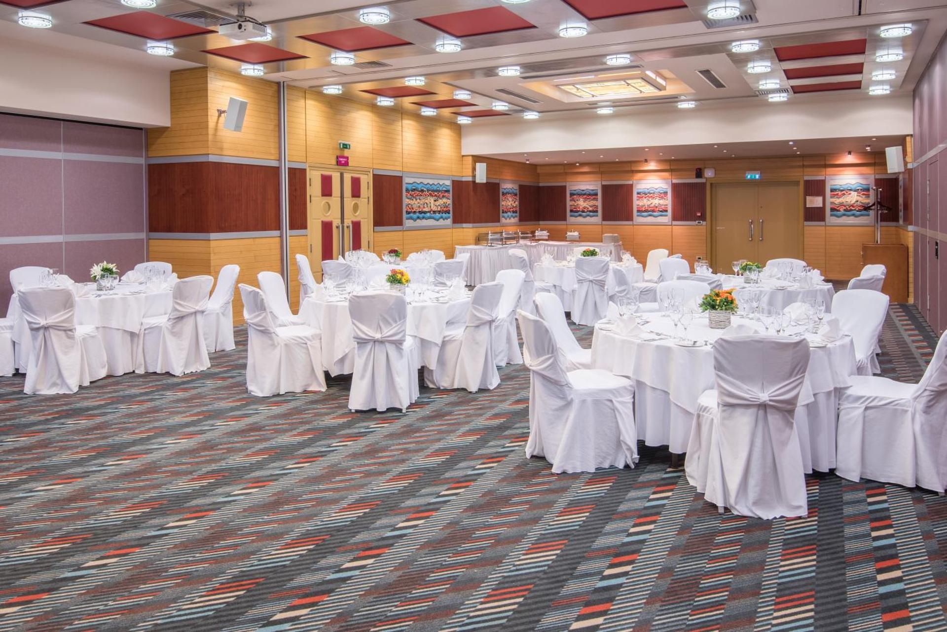 Crowne Plaza Athens City Centre by IHG - Photo 82
