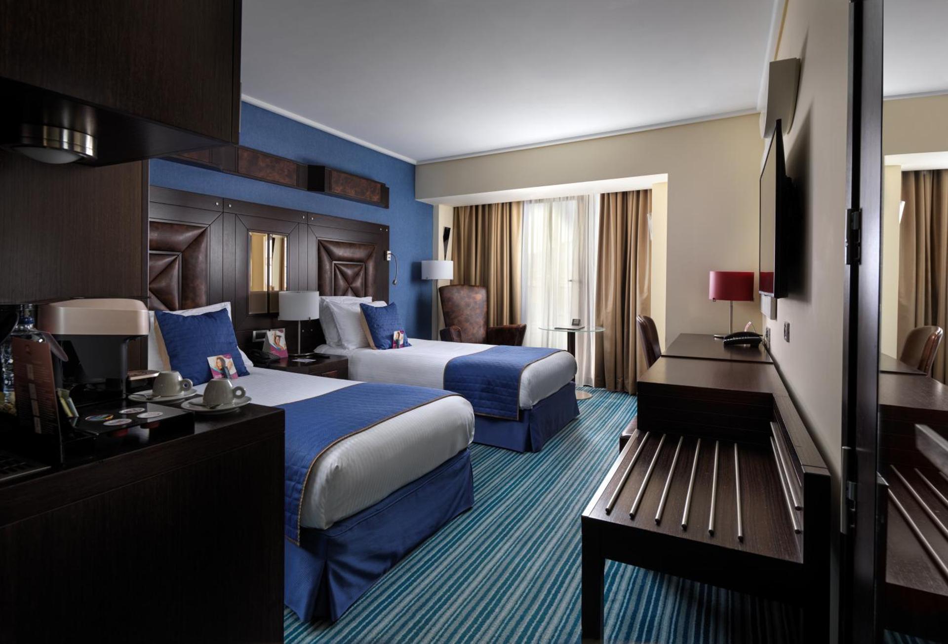 Crowne Plaza Athens City Centre by IHG - Photo 48