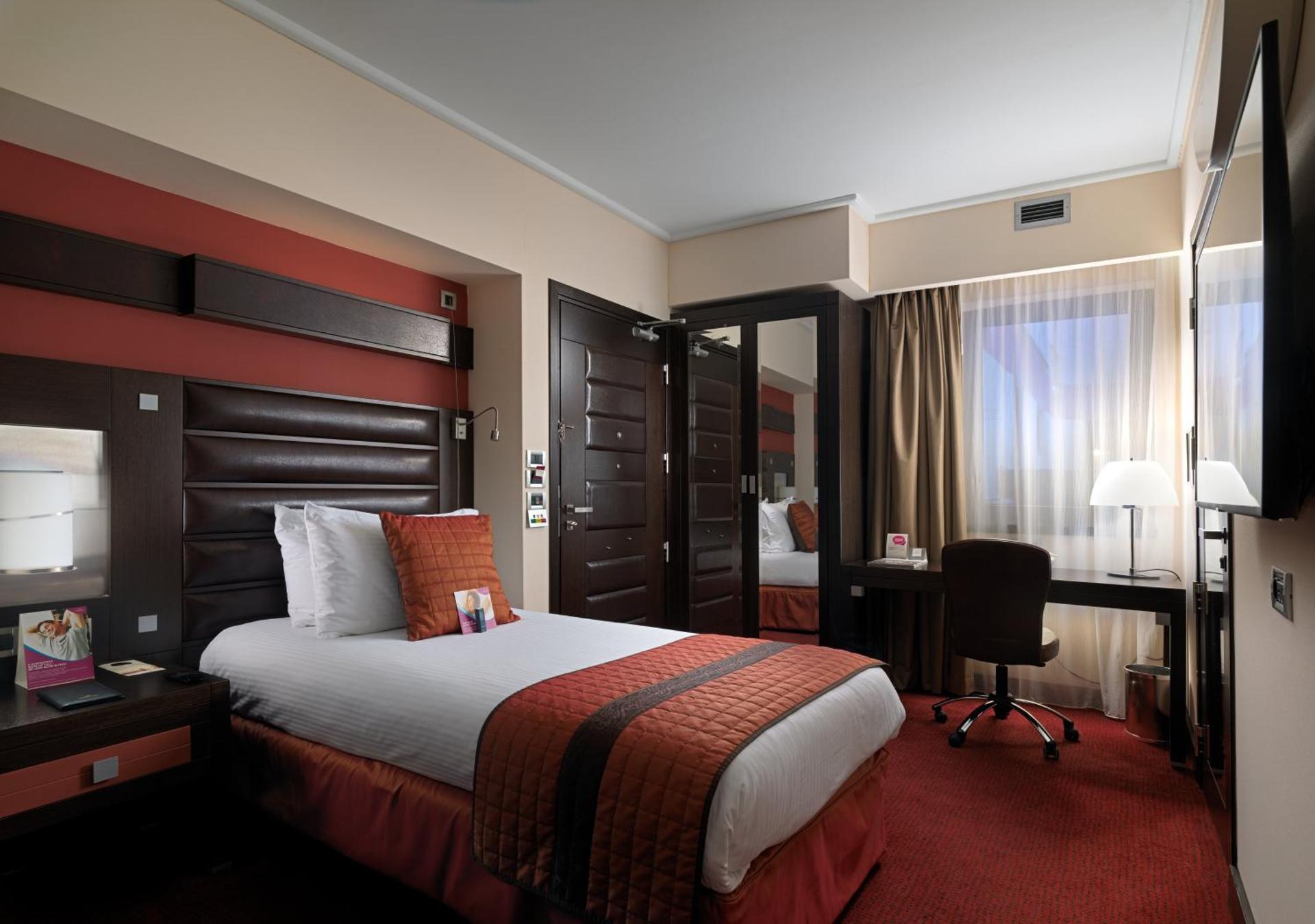 Crowne Plaza Athens City Centre by IHG - Photo 139