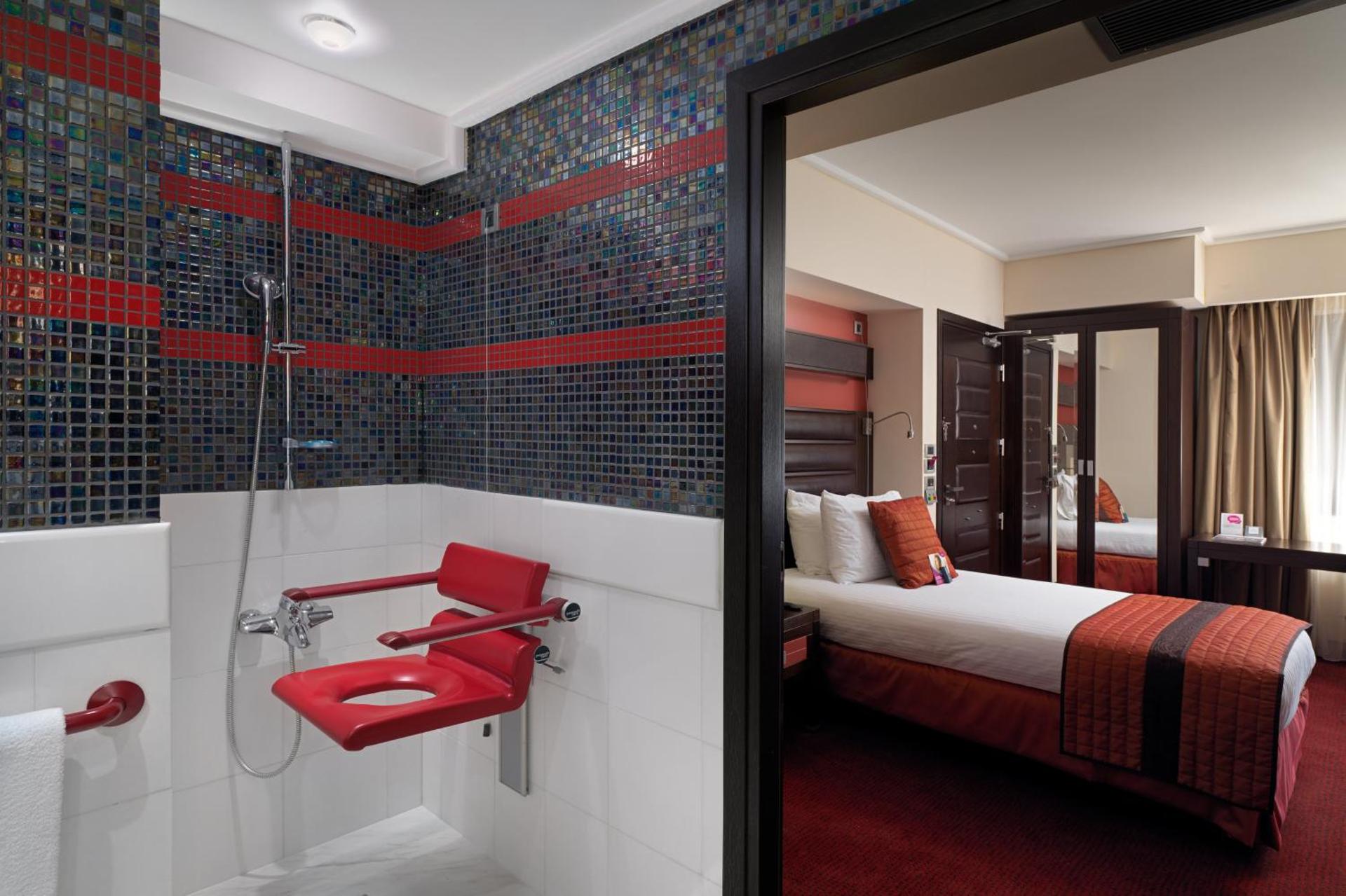 Crowne Plaza Athens City Centre by IHG - Photo 97
