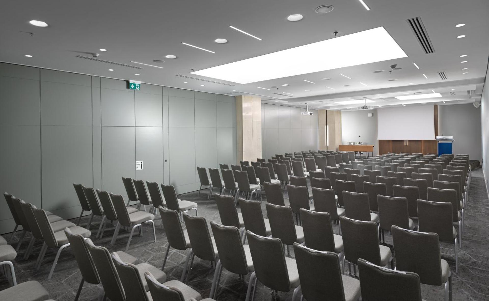 Crowne Plaza Athens City Centre by IHG - Photo 131