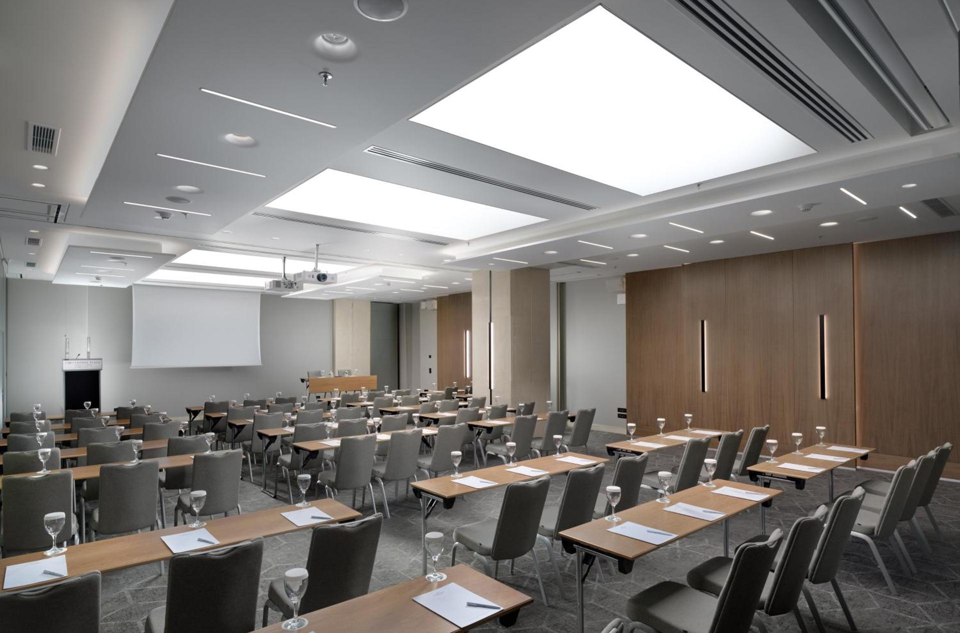 Crowne Plaza Athens City Centre by IHG - Photo 137