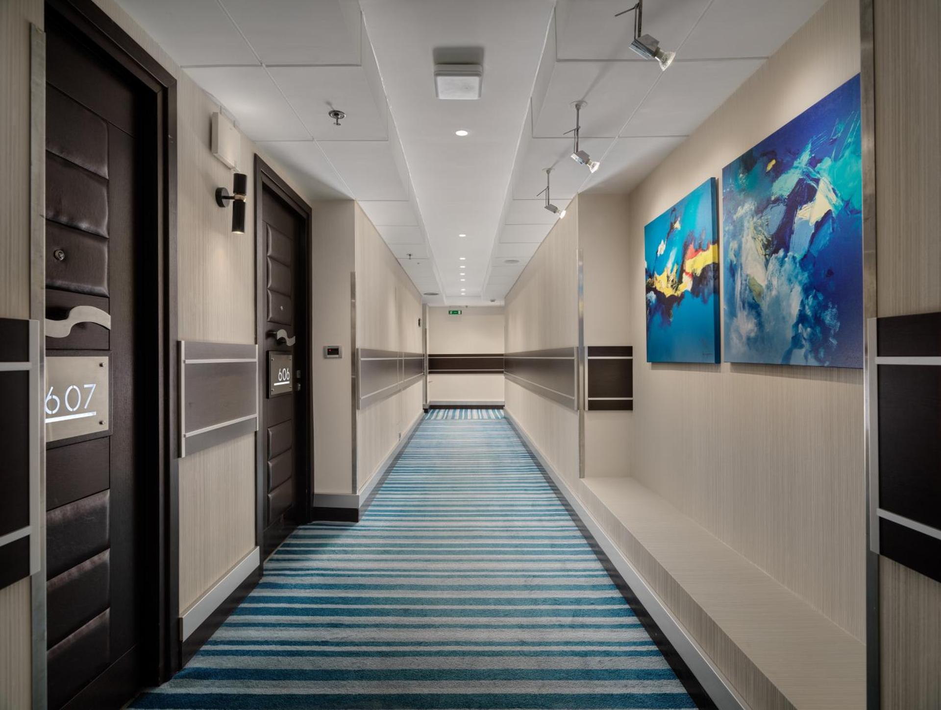 Crowne Plaza Athens City Centre by IHG - Photo 87