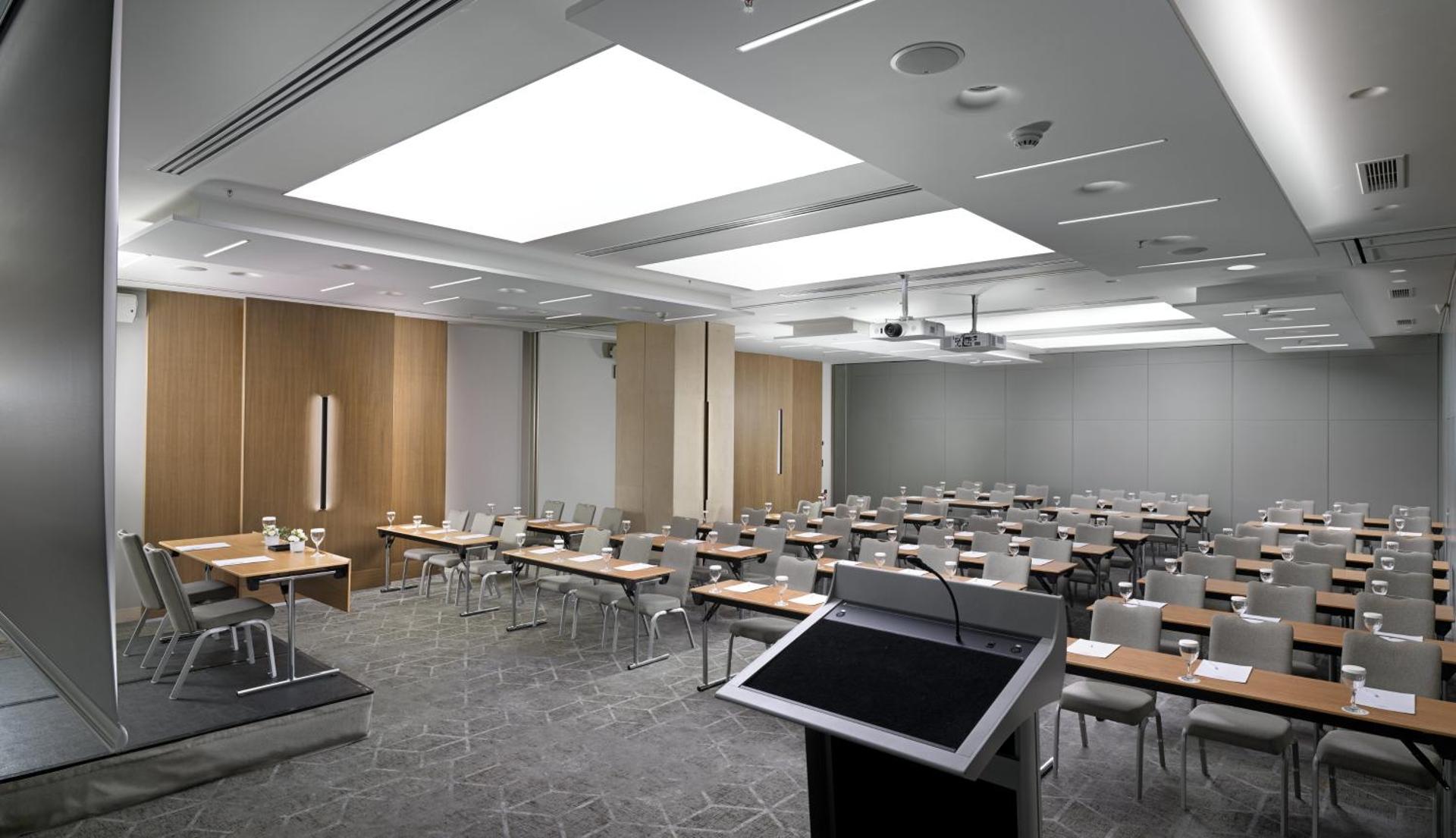 Crowne Plaza Athens City Centre by IHG - Photo 89