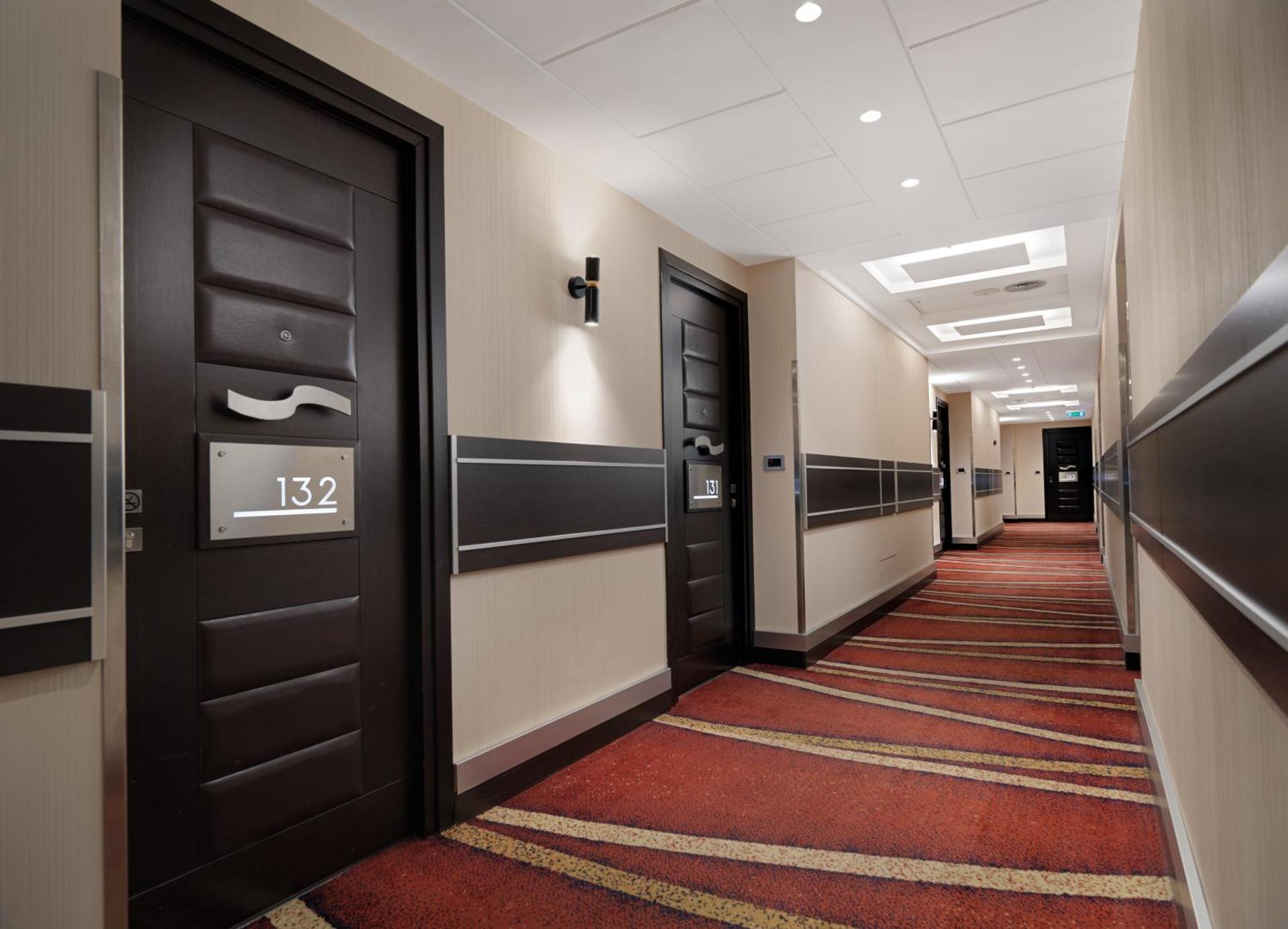 Crowne Plaza Athens City Centre by IHG - Photo 88