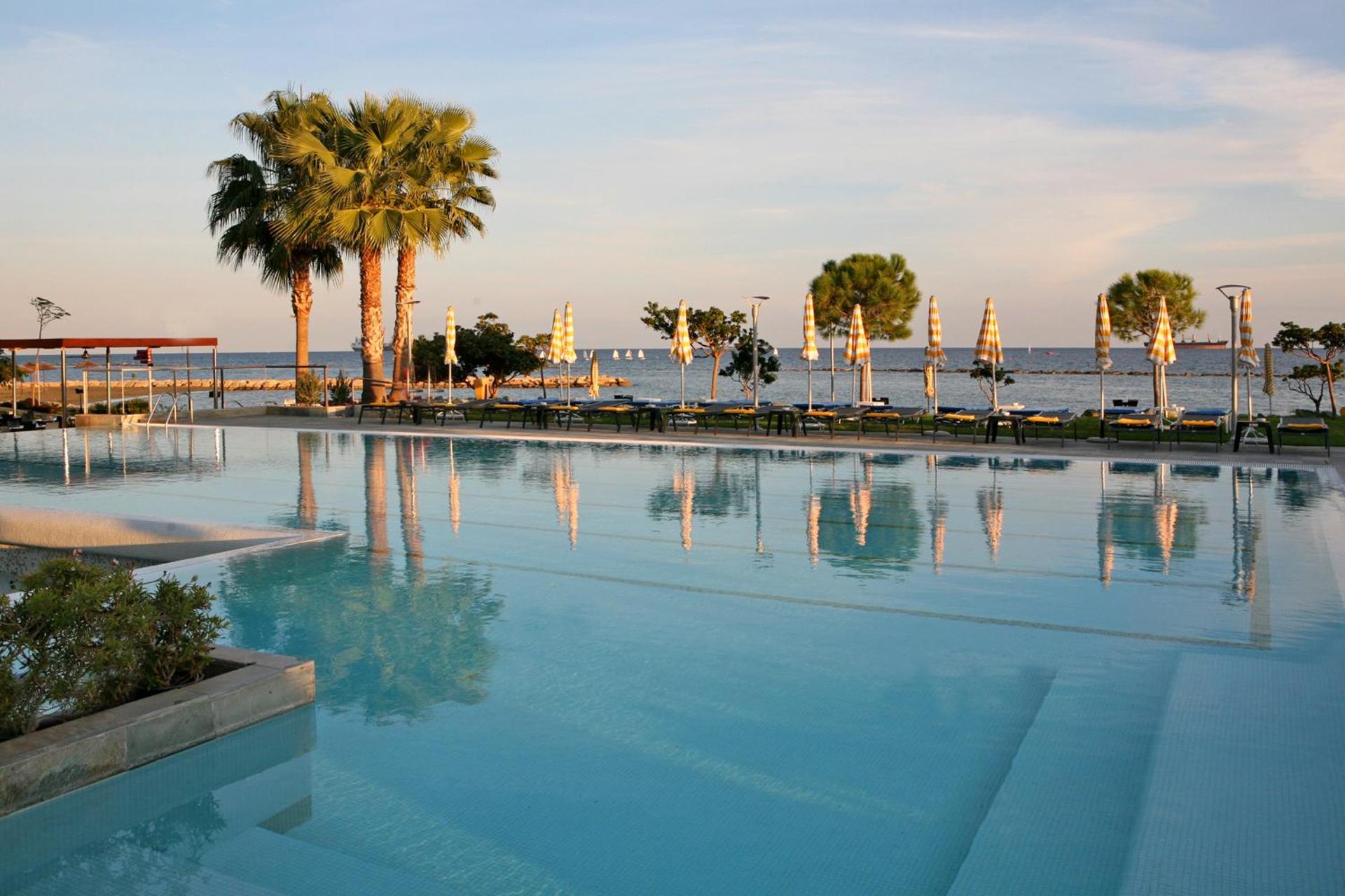 Crowne Plaza Limassol by IHG - Photo 66