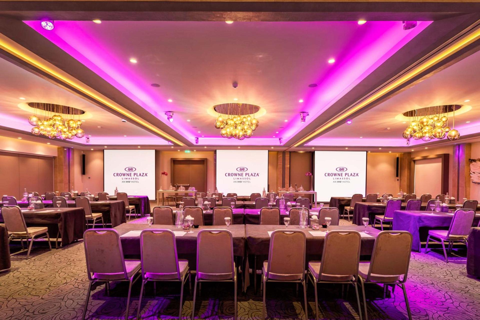 Crowne Plaza Limassol by IHG - Photo 54