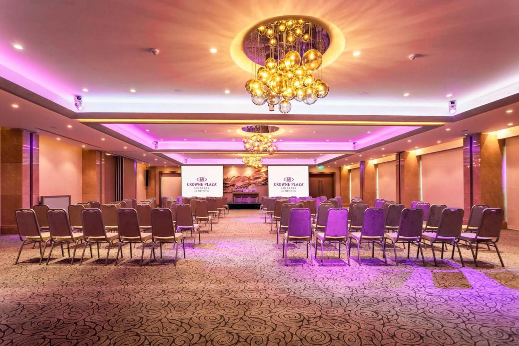 Crowne Plaza Limassol by IHG - Photo 91