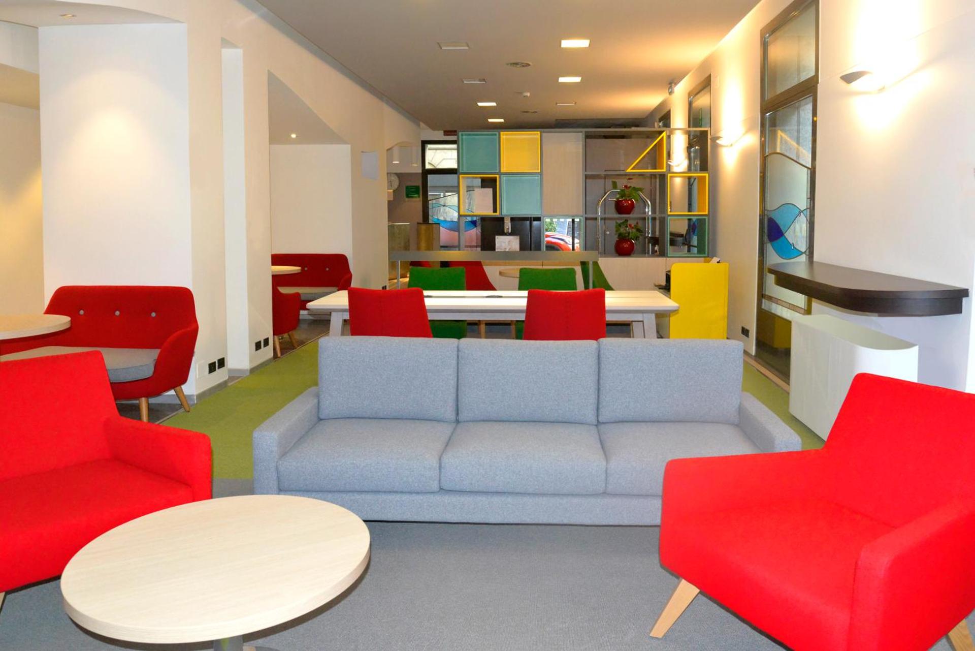 Sure Hotel by Best Western Turin City Centre - Photo 14