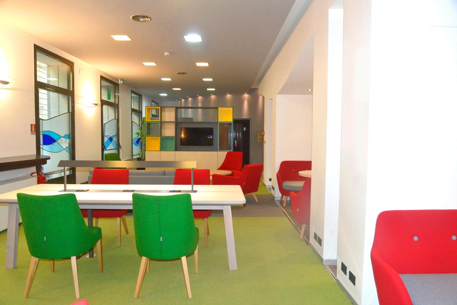 Sure Hotel by Best Western Turin City Centre - Photo 15