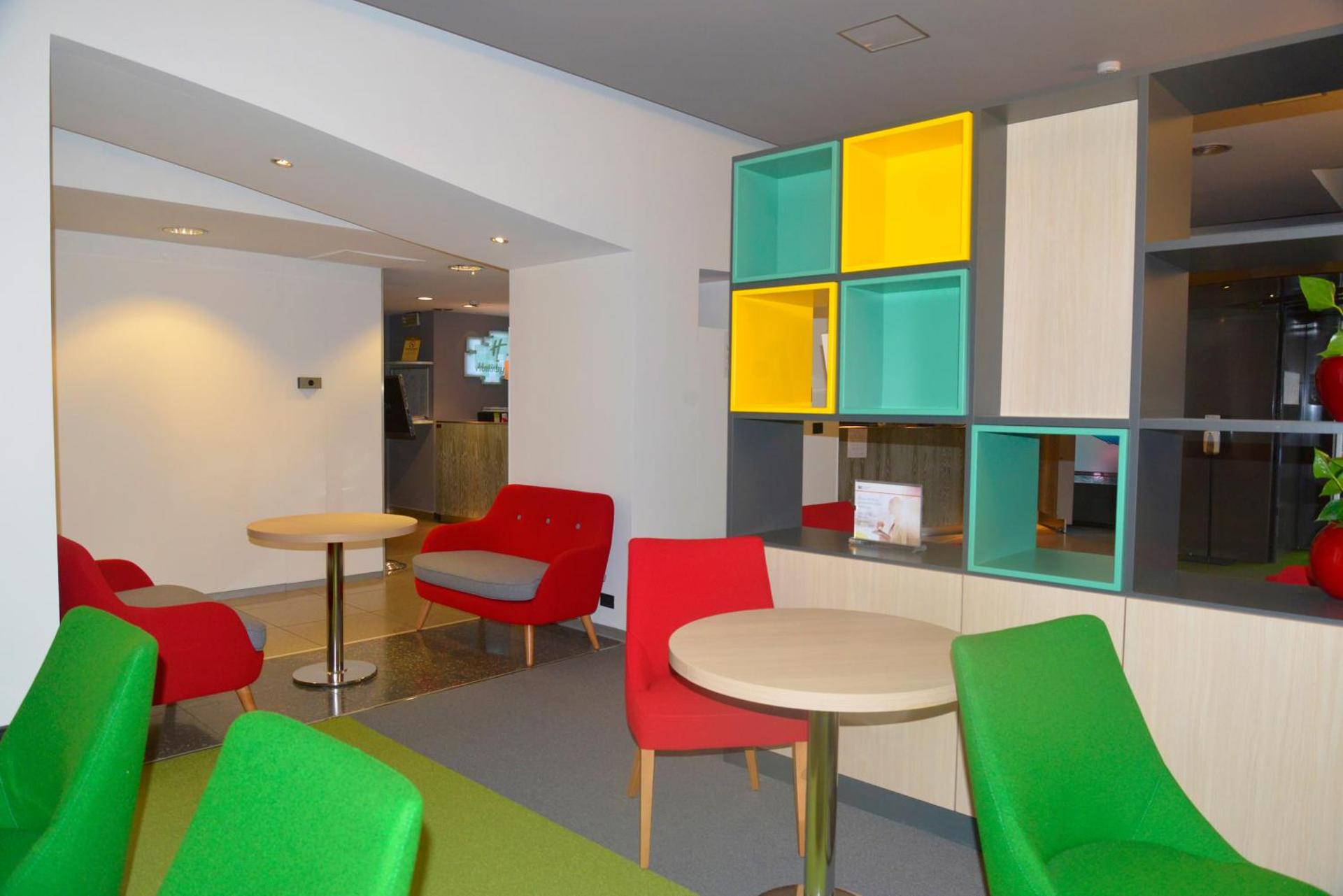 Sure Hotel by Best Western Turin City Centre - Photo 16