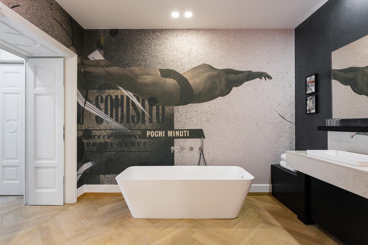Galleria Vik Milano - Townhouse Galleria - Small Luxury Hotels of the World - Photo 76