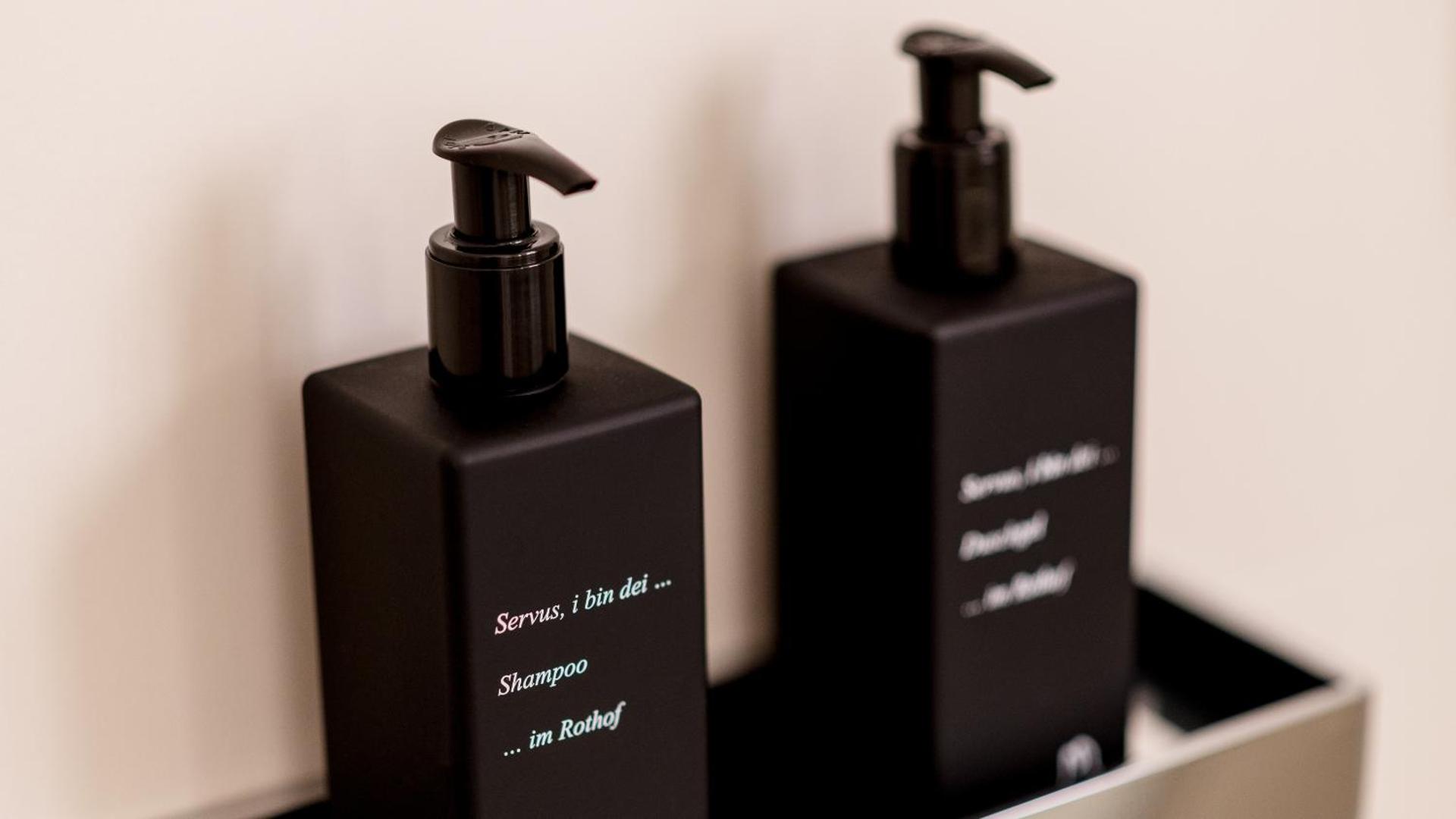 Parkhotel Rothof - Photo 5