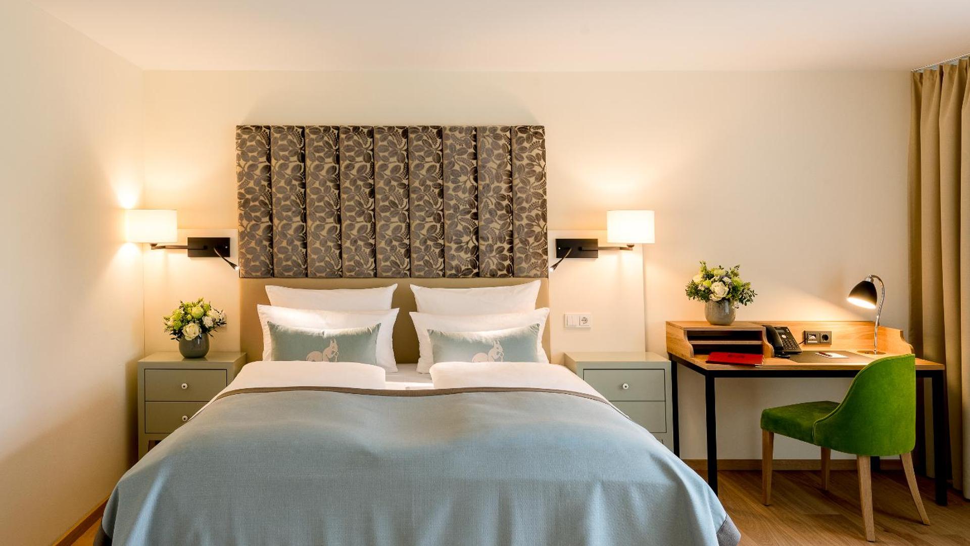 Parkhotel Rothof - Photo 7